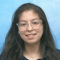 Staff member Kate Alvarado from ID_241614