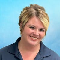 Staff member Tamara Price from ID_cc9f1b