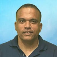 Staff member Manuel Martinez from ID_e0b90c