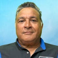 Staff member Guillermo Fayas-Rodriguez from ID_241614