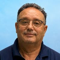 Staff member Jose Ranz from ID_e0b90c