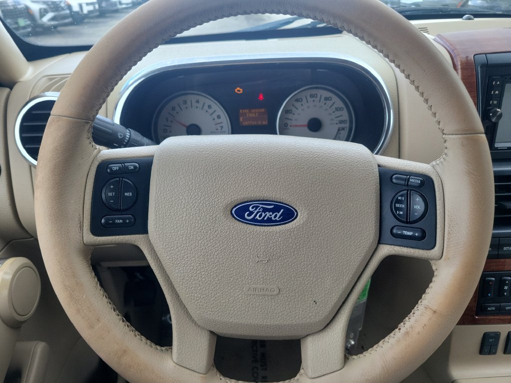 2006 Ford Explorer Eddie Bauer - photo 18
