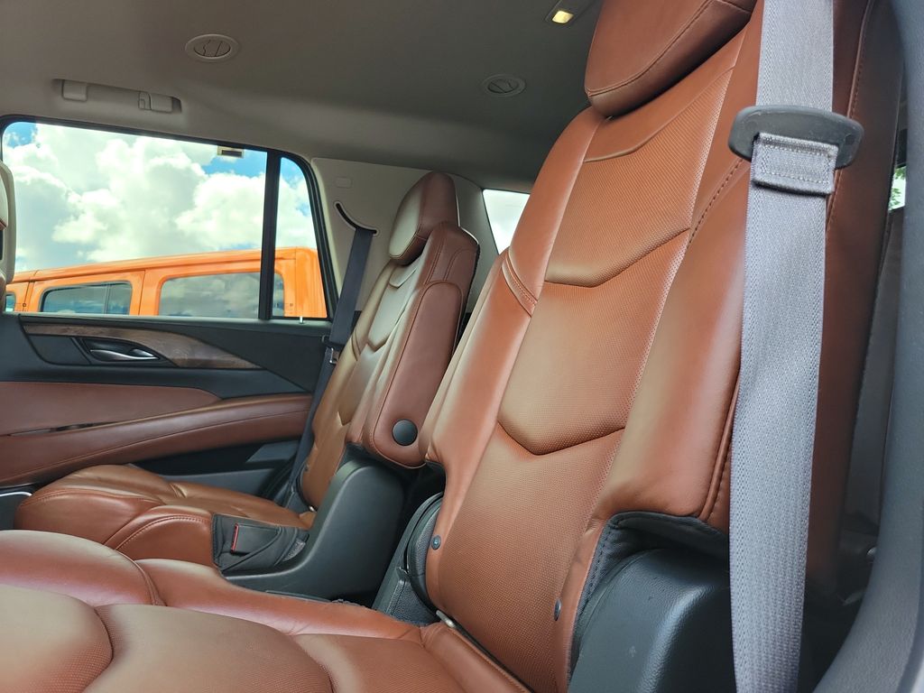 2016 Cadillac Escalade Premium - photo 9