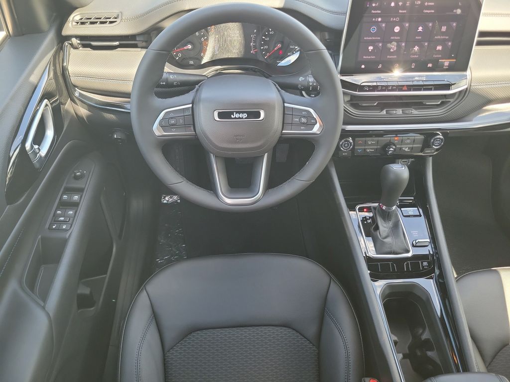 2026 Jeep Compass Latitude - photo 15