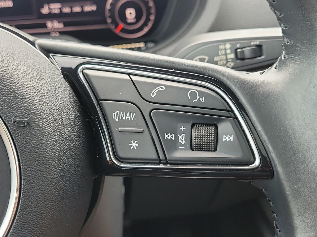 2017 Audi A3 2.0T Premium Plus - photo 23