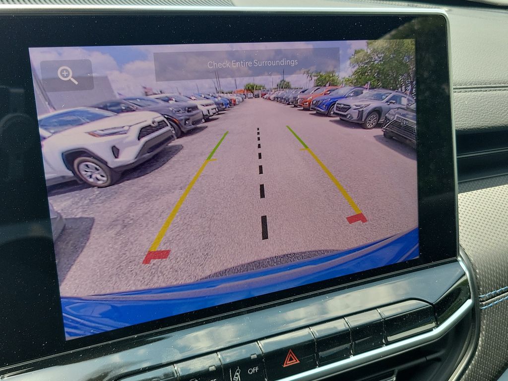 2026 Jeep Compass Latitude - photo 26