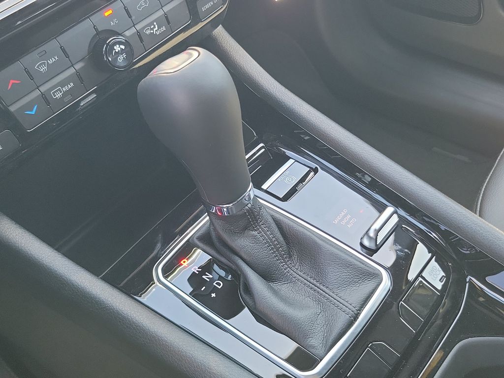 2026 Jeep Compass Latitude - photo 28