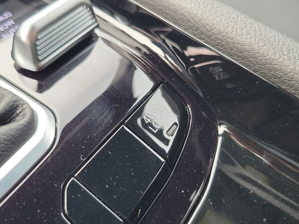 2026 Jeep Compass Latitude - photo 31