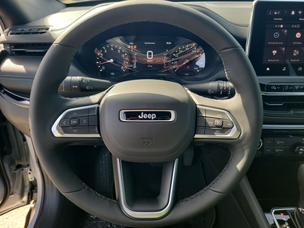 2026 Jeep Compass Latitude - photo 23