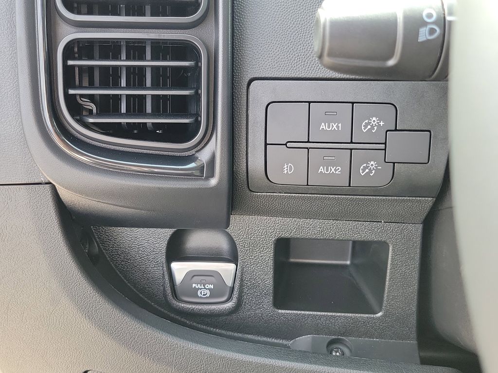 2026 Ram ProMaster High Roof - photo 24