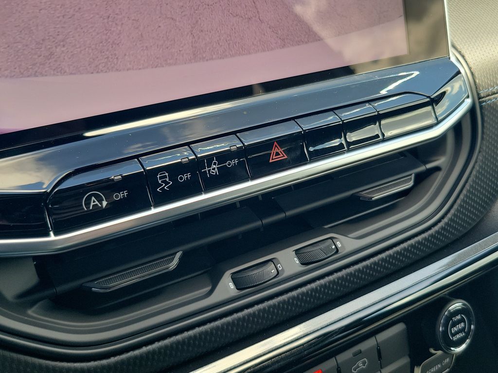 2026 Jeep Compass Latitude - photo 26