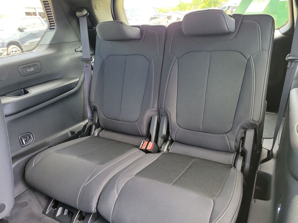 2026 Jeep Grand Cherokee L Laredo - photo 15