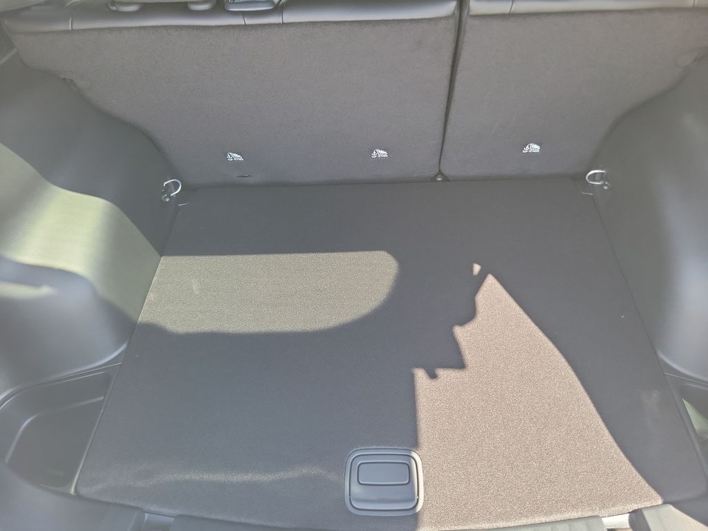 2026 Jeep Compass Latitude - photo 9