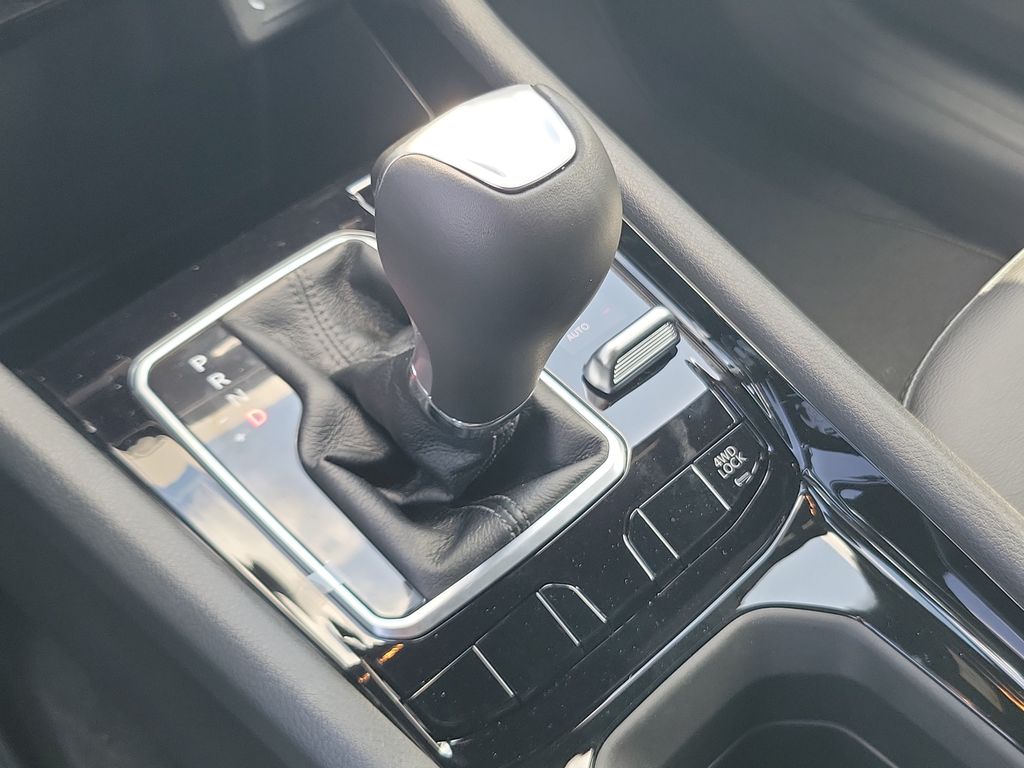 2026 Jeep Compass Latitude - photo 29