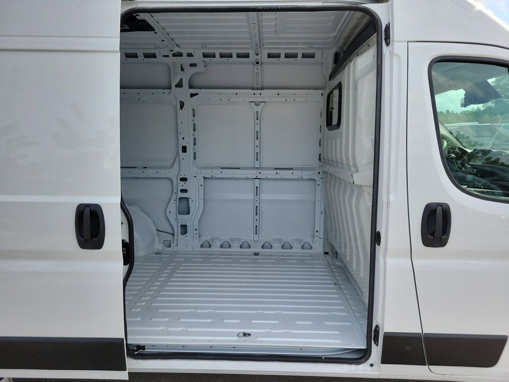 2026 Ram ProMaster High Roof - photo 10