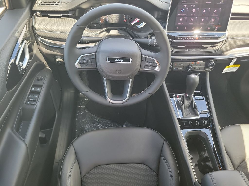 2026 Jeep Compass Latitude - photo 16