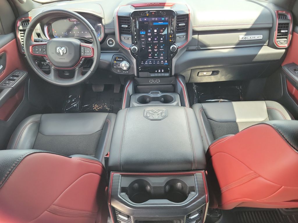 2025 Ram 1500 Rebel - photo 13