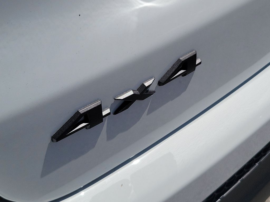 2026 Jeep Compass Latitude - photo 7