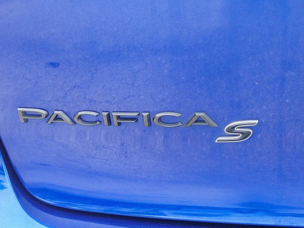 2019 Chrysler Pacifica Touring Plus - photo 8