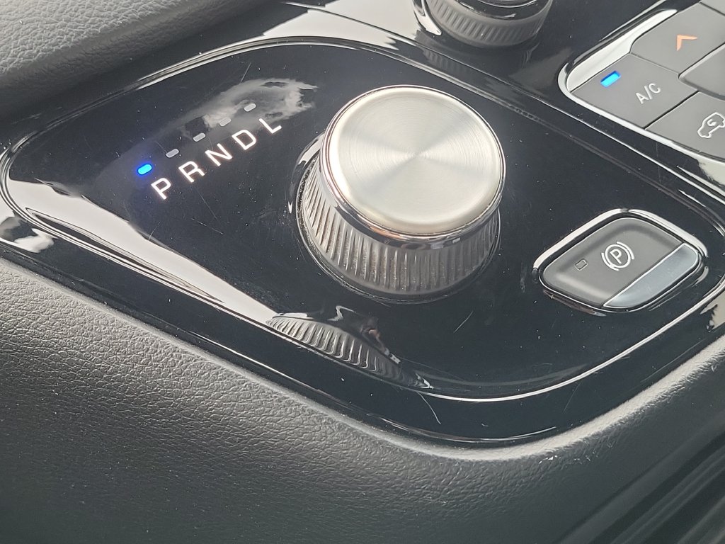 2019 Chrysler Pacifica Touring Plus - photo 27