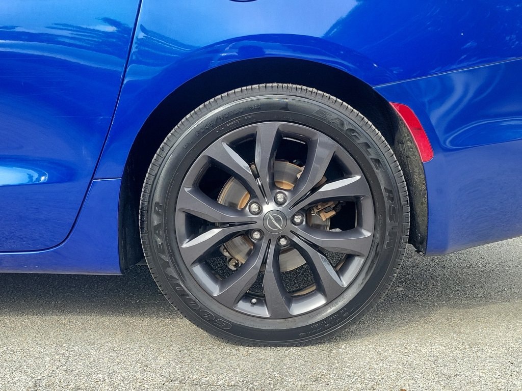 2019 Chrysler Pacifica Touring Plus - photo 6