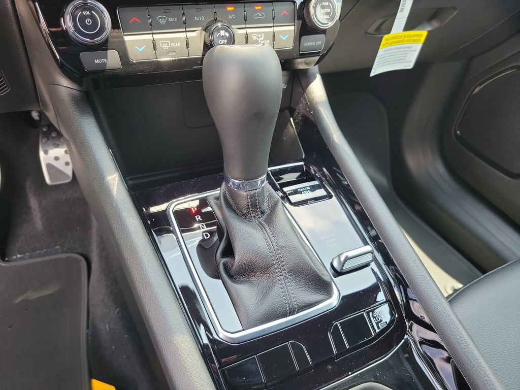 2026 Jeep Compass Latitude - photo 28