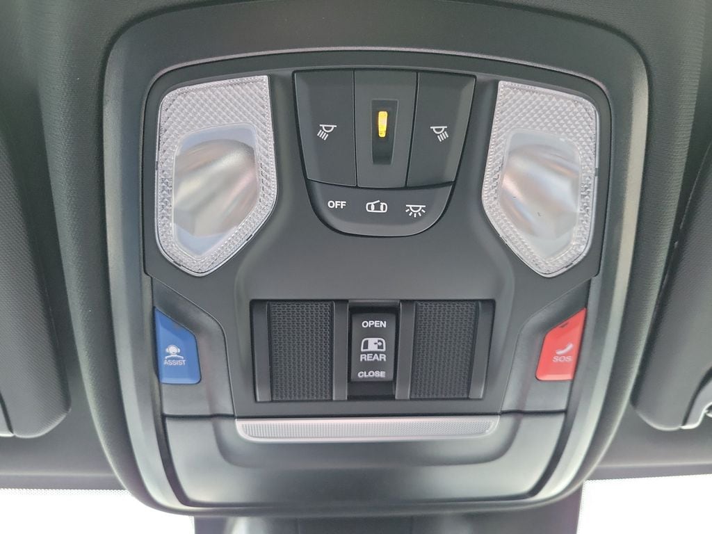 2026 Ram 2500 Tradesman - photo 29