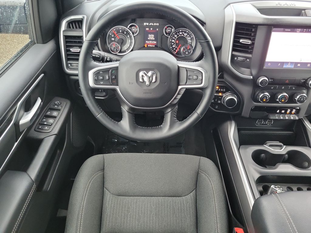 2023 Ram 1500 Big Horn\/Lone Star - photo 12