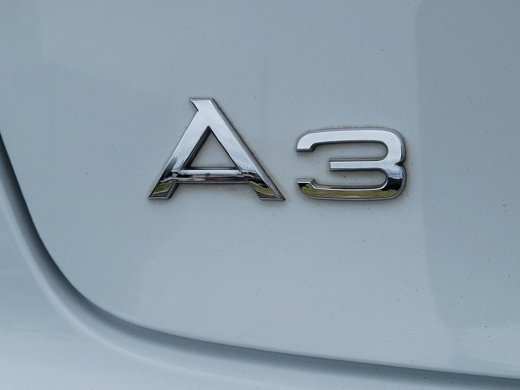 2017 Audi A3 2.0T Premium Plus - photo 9