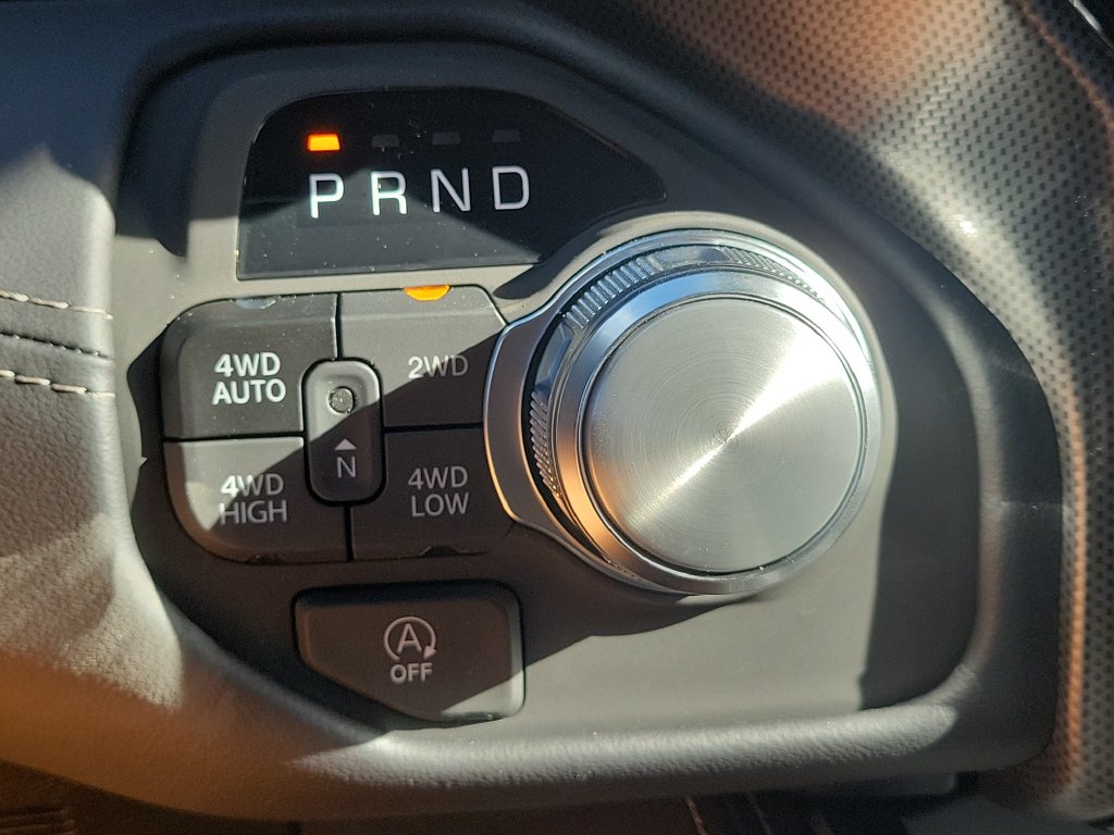 2027 Ram 1500 Limited - photo 28