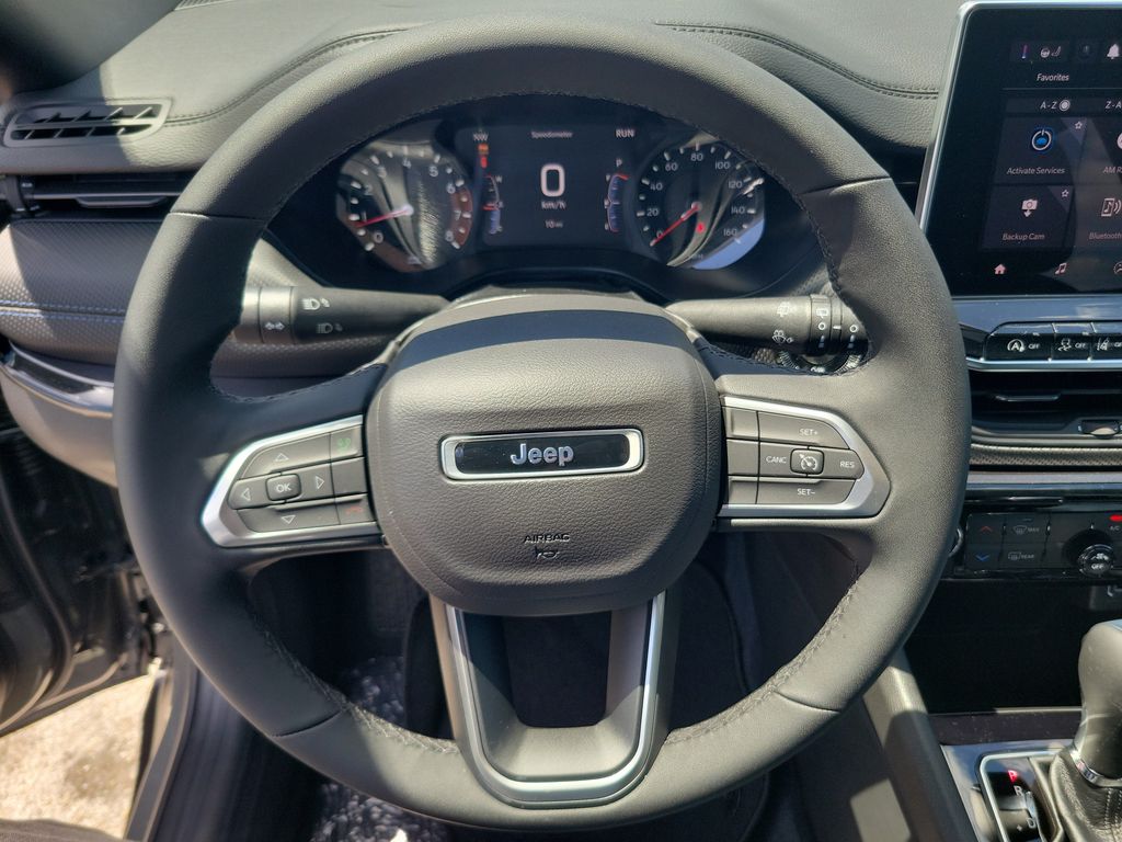 2026 Jeep Compass Latitude - photo 23