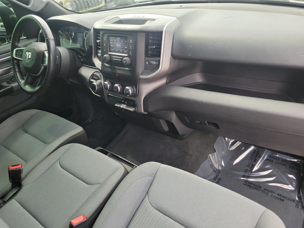 2022 Ram 1500 Big Horn\/Lone Star - photo 13
