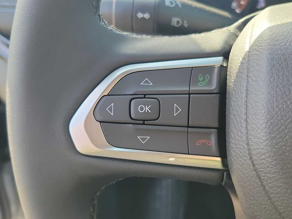 2026 Jeep Compass Latitude - photo 24