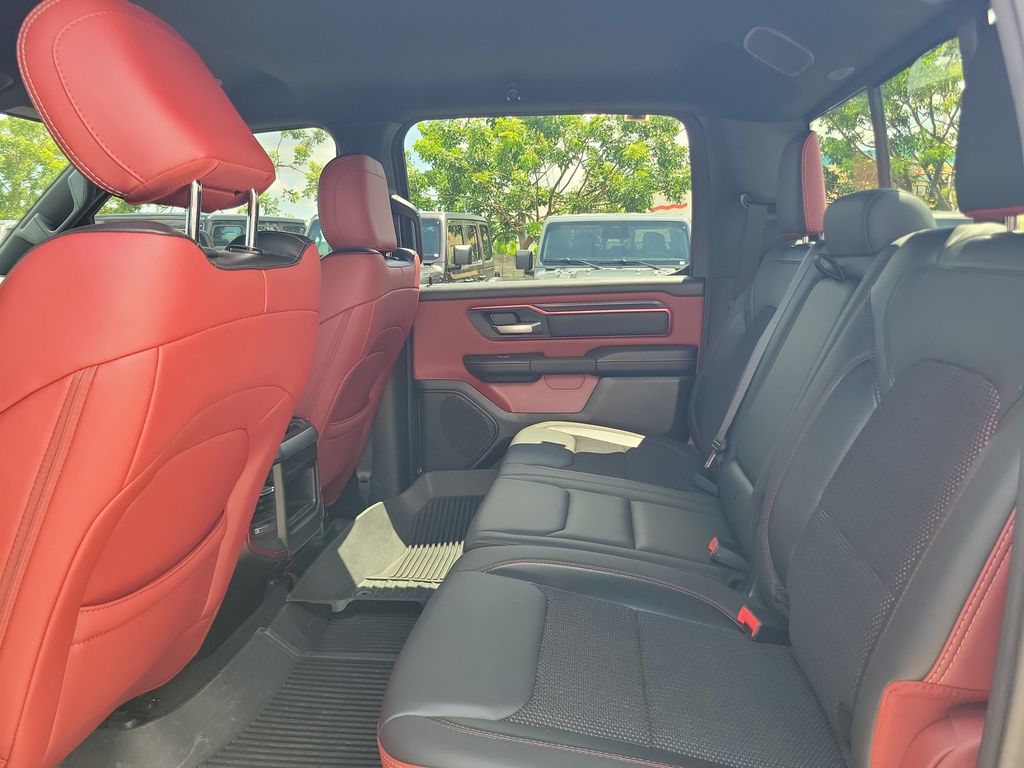 2025 Ram 1500 Rebel - photo 11