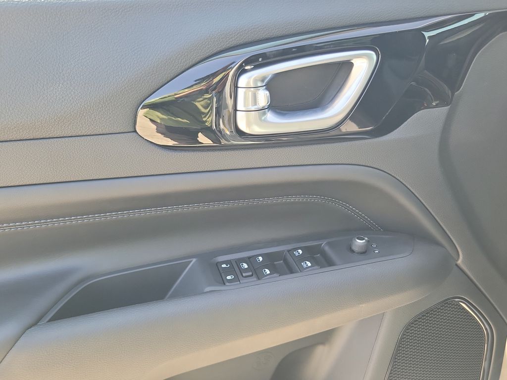 2026 Jeep Compass Latitude - photo 17