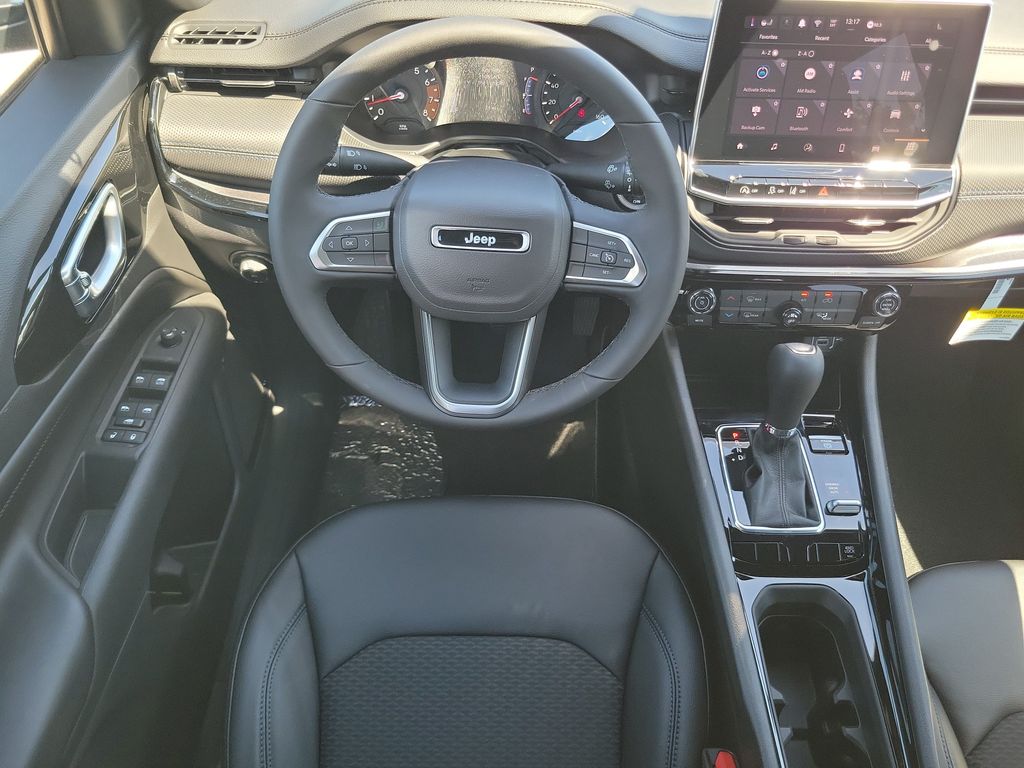 2026 Jeep Compass Latitude - photo 16