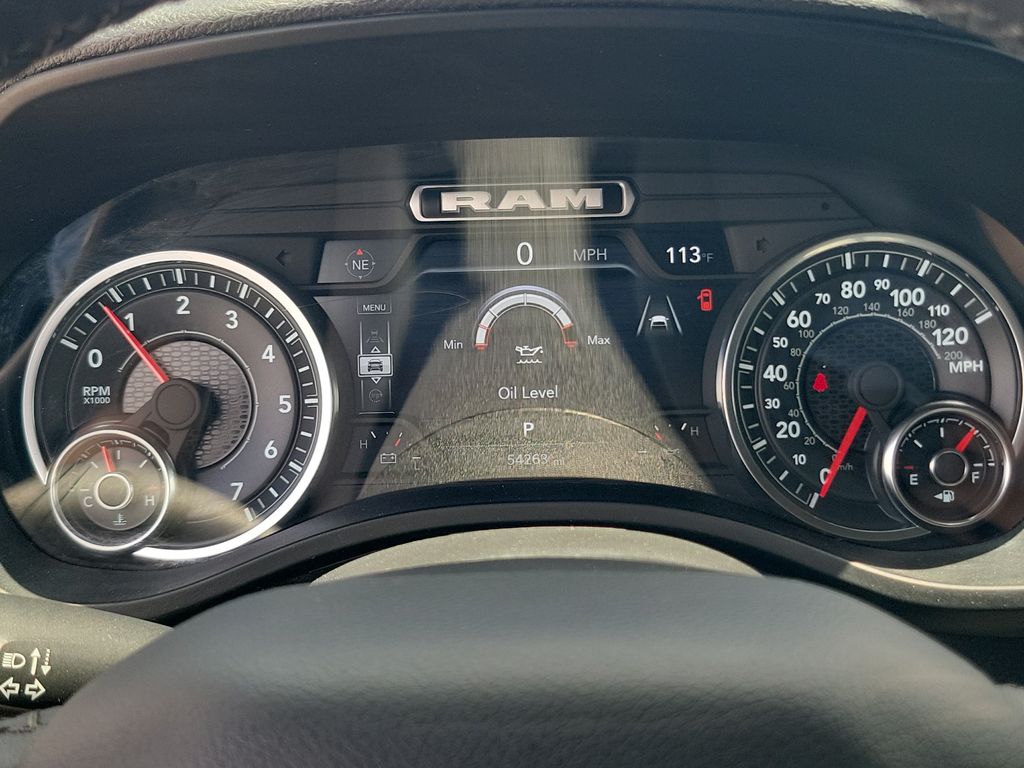 2025 Ram 1500 Laramie - photo 24