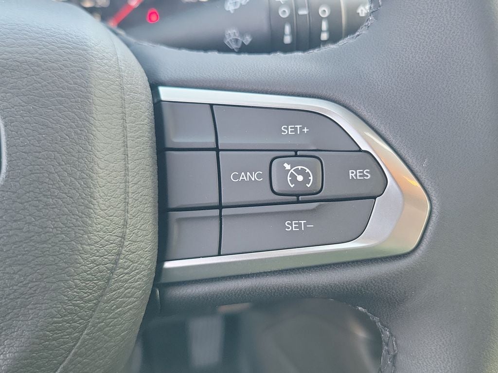 2026 Jeep Compass Latitude - photo 26