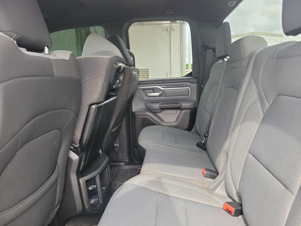 2022 Ram 1500 Big Horn\/Lone Star - photo 14