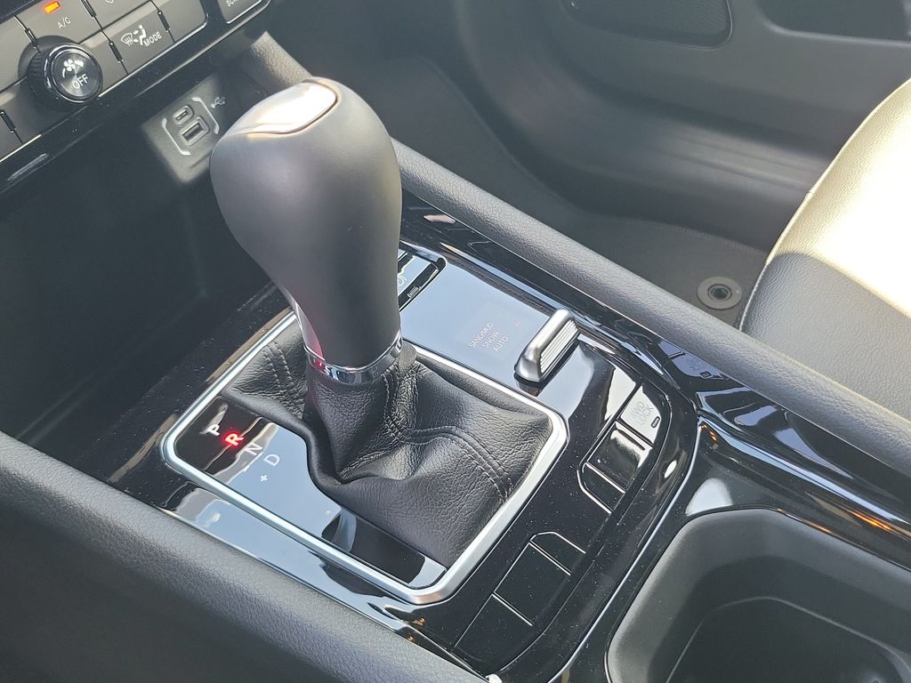 2026 Jeep Compass Latitude - photo 28
