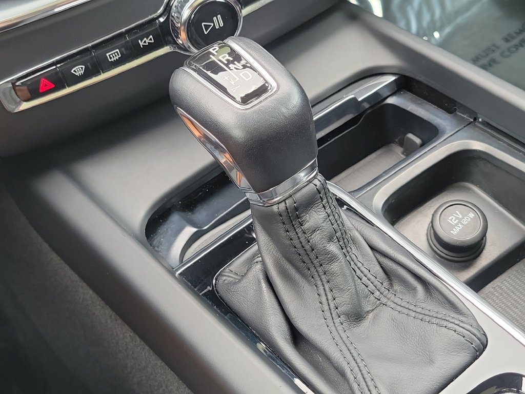 2019 Volvo XC60 T6 Momentum - photo 29