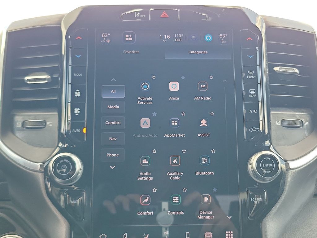 2025 Ram 1500 Laramie - photo 16