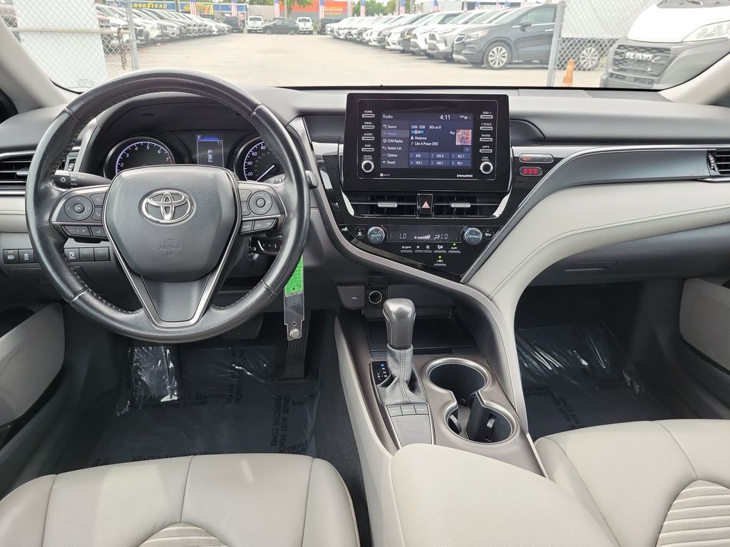 2023 Toyota Camry SE - photo 15