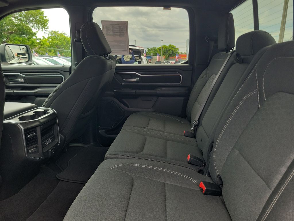 2025 Ram 1500 Big Horn\/Lone Star - photo 11