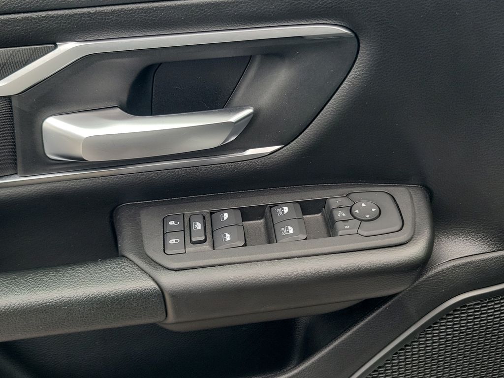 2025 Ram 1500 Big Horn\/Lone Star - photo 16