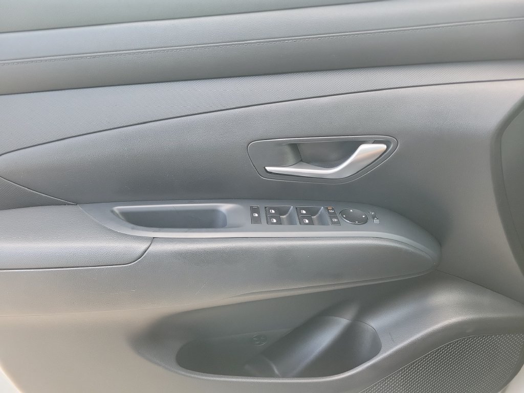 2025 Hyundai Tucson SE - photo 29