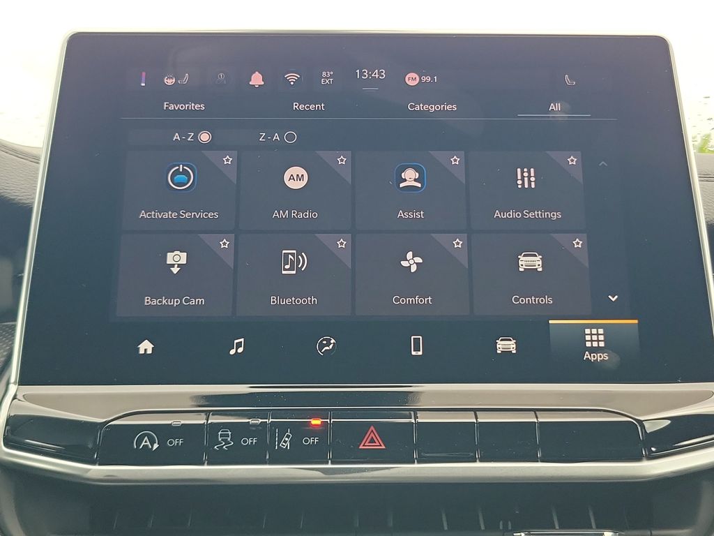 2026 Jeep Compass Latitude - photo 15