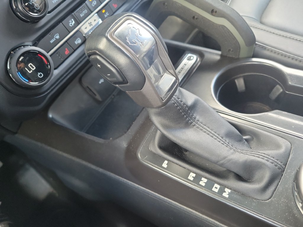 2024 Ford Bronco Everglades - photo 27
