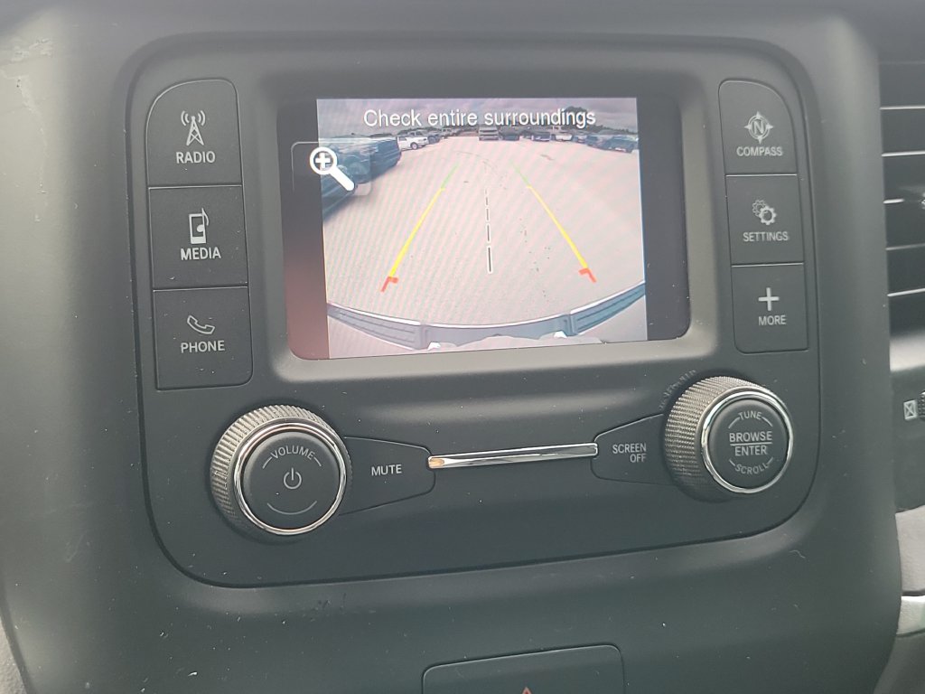 2022 Ram 1500 Big Horn\/Lone Star - photo 24