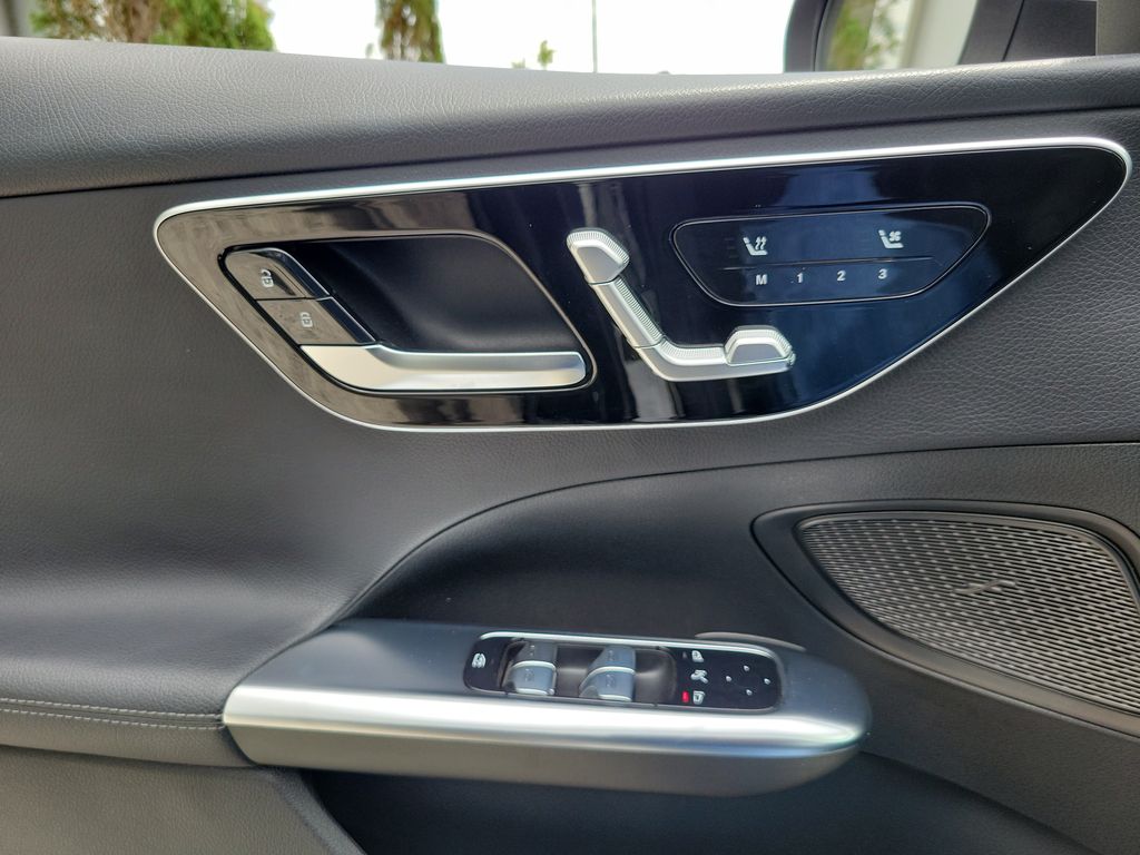 2022 Mercedes-Benz C-Class C 300 - photo 23